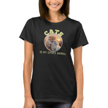 katten zijn mijn spirituele dier
