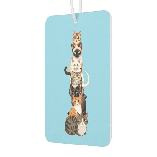 kattenbak luchtverfrisser (Links)