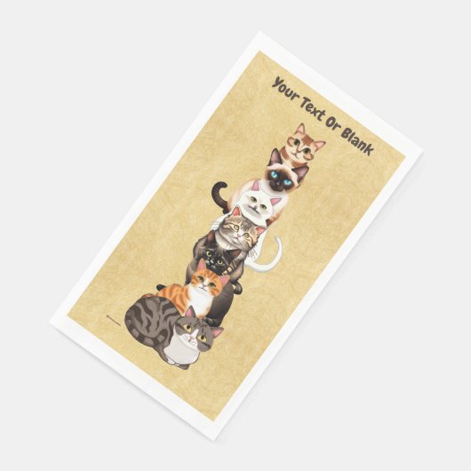 kattenbak servet (Hoek)