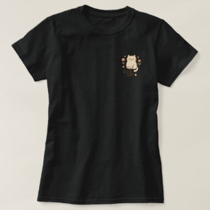 Kattenbloesem T-shirt