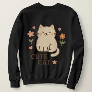 Kattenbloesem Trui