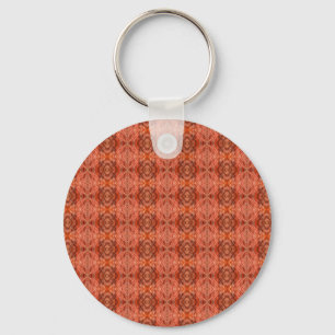 Kattenbonpatroon Sleutelhanger