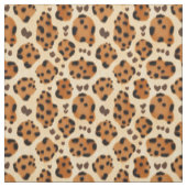 Kattenbont Stof (Swatch)