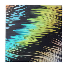 Kattenbont Tegels Keramische Tegel Sets Tegeltje