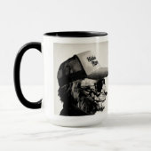 kattenbril verborgen mok (Links)