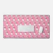Kattenbureaumat Bureaumat (Keyboard & Muis)