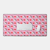 Kattenbureaumat Bureaumat (Keyboard & Muis)