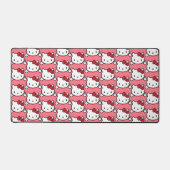 Kattenbureaumat Bureaumat (Voorkant)