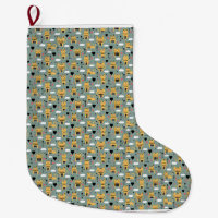 kattencadeau | Schattig kattenpatroon kinderachtig
