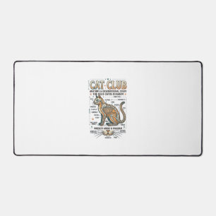 Kattenclub Kat Anatomie Wetenschappelijk Diagram V Bureaumat