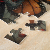 kattenfee legpuzzel (Zijkant)