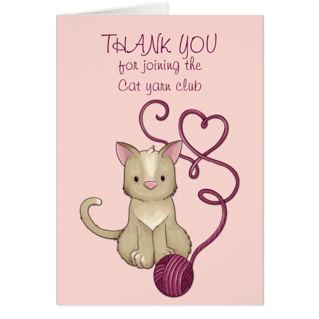 kattengaren (Voorkant)