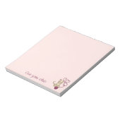 kattengaren notitieblok (Gedraaid)