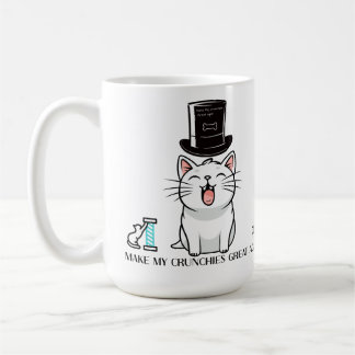 kattengeliefhebbers koffiemok