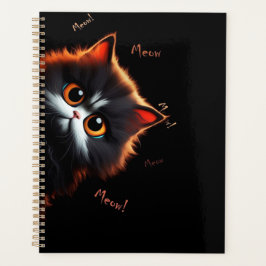 Kattengepiep Planner