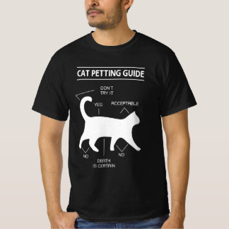 Kattengids T-shirt