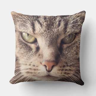 kattenhuisdier kussen op maat