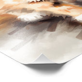 Kattenkamer & Kinderkamers Print Foto Afdruk (Hoek)