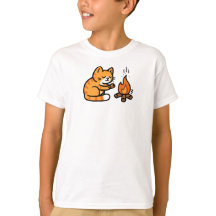 Kattenkampvuur