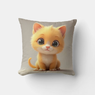 kattenkussen kussen