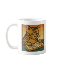 Kattenleesboekmok