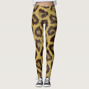 Kattenleggings Leggings