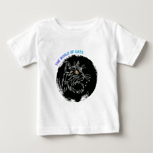 Kattenliefhebber ontwerp (Voorkant)