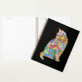 Kattenliefhebber Planner (Display)