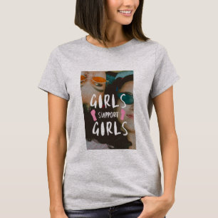 Kattenliefhebber T-shirt