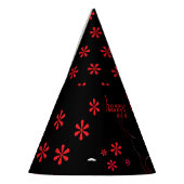 Kattenliefhebbers: ailurophiles feesthoedjes (Links)