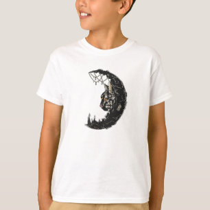 Kattenmaan T-shirt