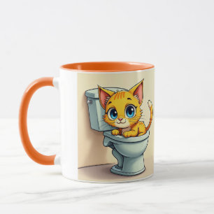 Kattenmama Mok