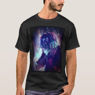 Kattenmiauw Klassiek T-shirt