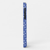Kattenmoeder  Case-Mate iPhone case (Achterkant/links)
