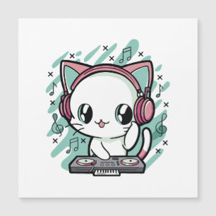 kattenmuziek