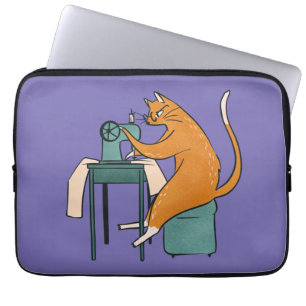 kattennaai laptop sleeve