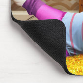 Kattenoefening Muismat (Hoek)