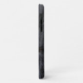Kattenogen Case-Mate iPhone Case (Achterkant/links)