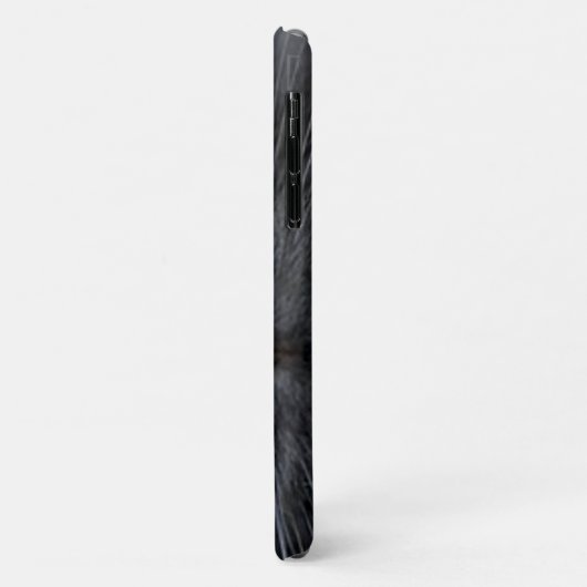 Kattenogen Case-Mate iPhone Case (Achterkant/links)