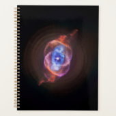 Kattenoog Planner (Voorkant)