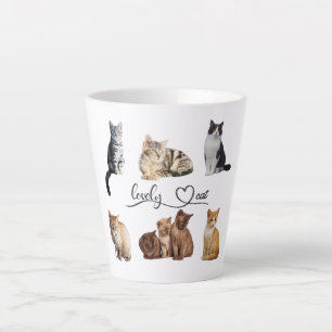 kattenpakket, pakket van Funny cats Latte Mok