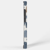  kattenpatronen samsung galaxy hoesje (Rechterkant)