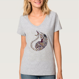 Kattenplaneet T-shirt