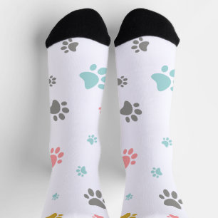 Kattenpoot Soks Sokken