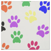 kattenpootweefsel stof (Swatch)