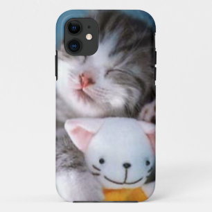 kattensmokkel - hoesje