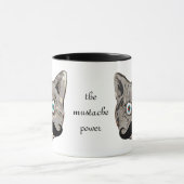 kattensnor mok (Midden)