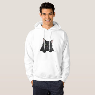 Kattensweatshirts Hoodie