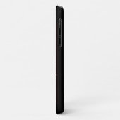 kattentelefoonhoesje De leukste Case-Mate iPhone Case (Achterkant/links)