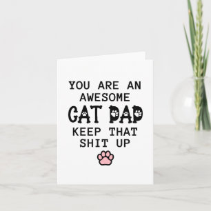 Kattenvader Kaart